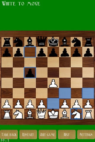 ChessWell free screenshot 3