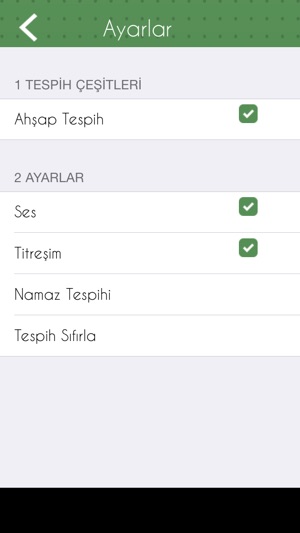 Tespih Çek(圖4)-速報App