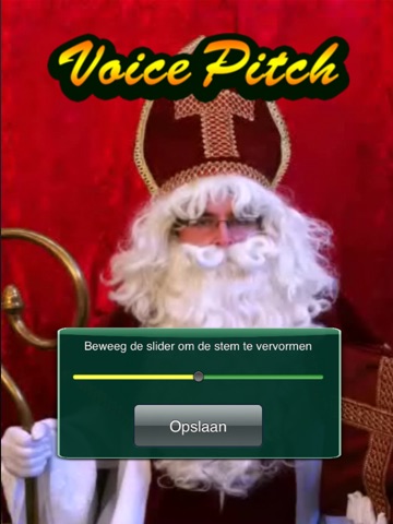 De Sint Videobelt HD screenshot 4