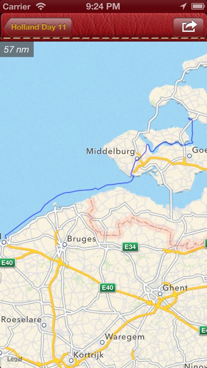 BoatLog