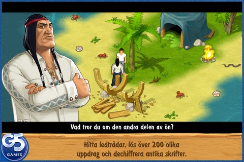 The Island: Castaway® (Full) screenshot 2