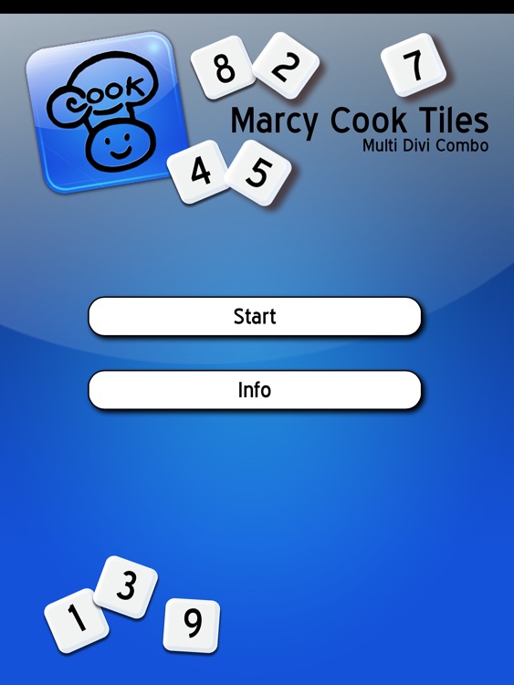 Marcy Cook Tiles Multi Divi Facts Combo