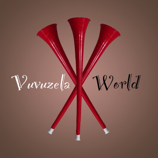 VuvuzelaWorld icon