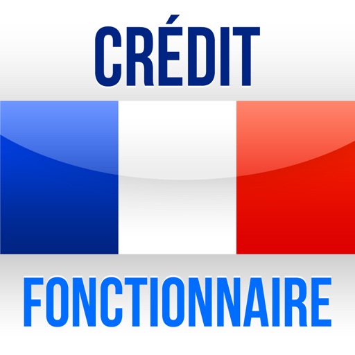 Crédit Fonctionnaire