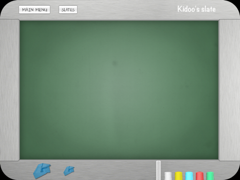 Kidoo Slate screenshot 4