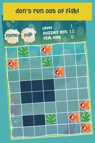 Seaweed screenshot 4