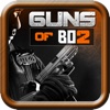 Guns of BO2 (An Elite Strategy and Reference Guide App Designed for use with Call of Duty: Black Ops 2 / ii / zombies)