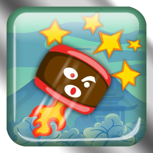 Jumper SuShi icon
