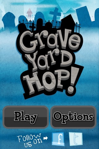 Graveyard Hop screenshot 4