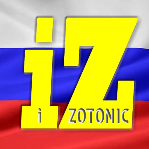 iZotonic icon