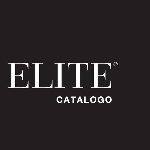 Elite Catalogo icon