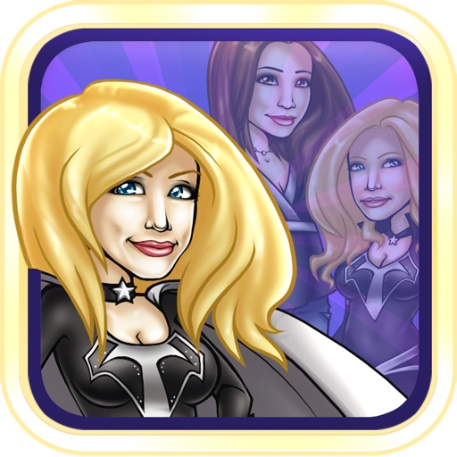 Shannon Tweed's Attack of the Groupies! iOS App