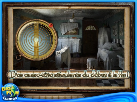 Azada: Ancient Magic HD [Full] screenshot 2