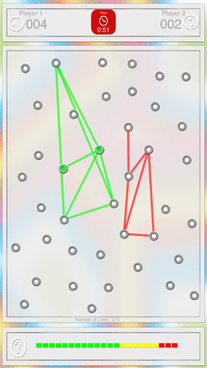 Triangles II. screenshot-3