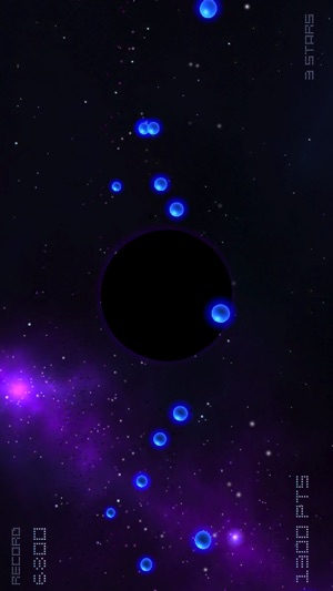 Black Hole HD(圖4)-速報App