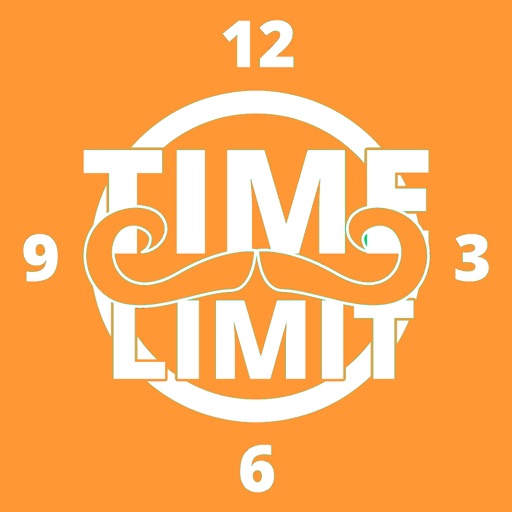 Limit Time icon