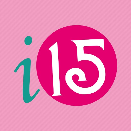 Revista i15 icon