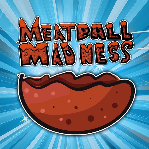 Meatball Madness! icon
