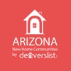 Arizona New Home Communities
