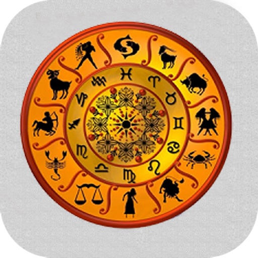 Horoscope 2012 Icon