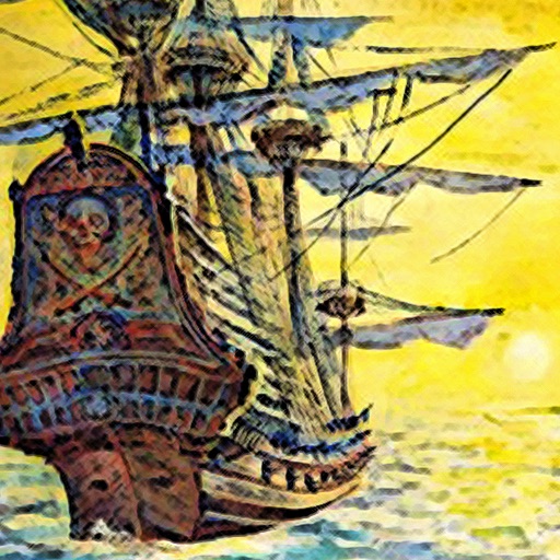 The Secret of The Lost Galleon