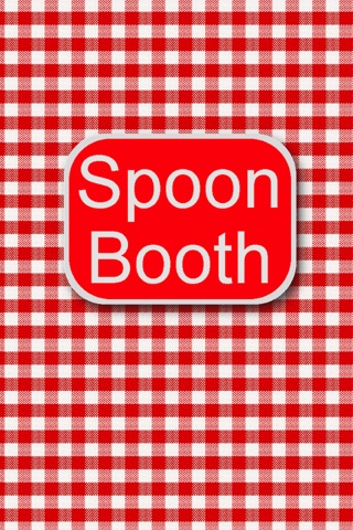 Photo Effect - Spoon Booth screenshot 2