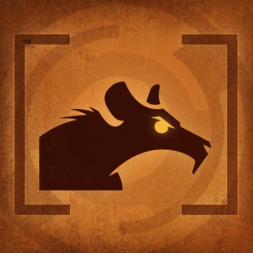 GhostRat : Wall of Fire icon