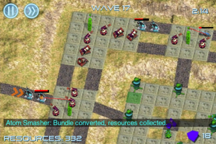 Tower Raiders 2 FREE