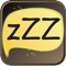 This application helps you to sleep without pills and special training