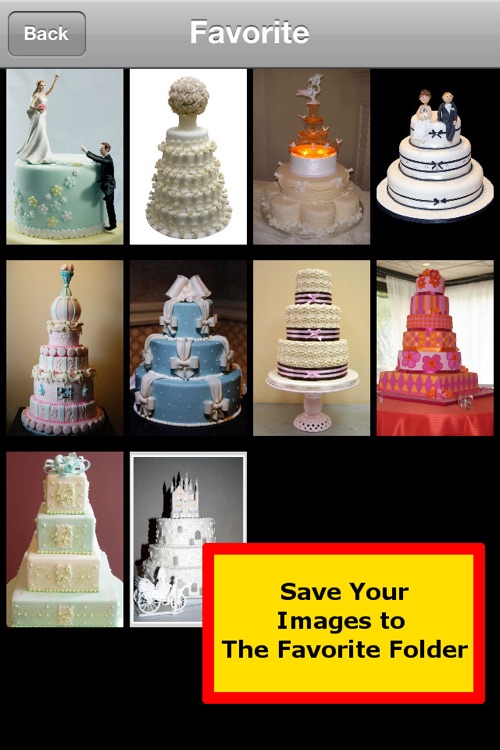 Best Wedding Cakes screenshot-3