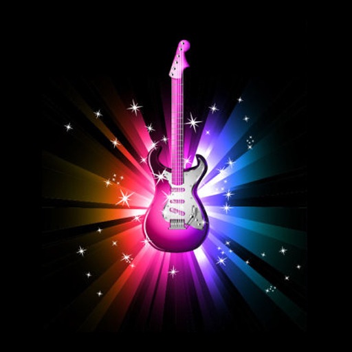 iGuitar icon