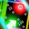 Glow Blast Blitz X - Bubble Arrow Tap Game