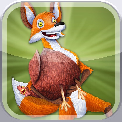 Outfoxed™ icon