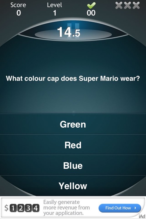 Quiz Genius Free