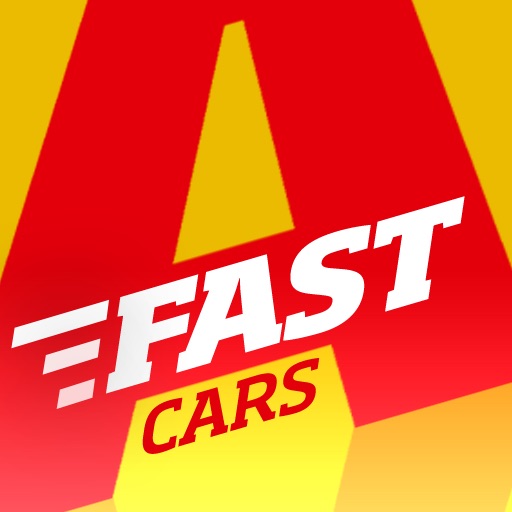 Autocar: Fast Cars icon