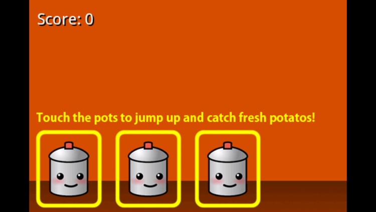 ActionPotato