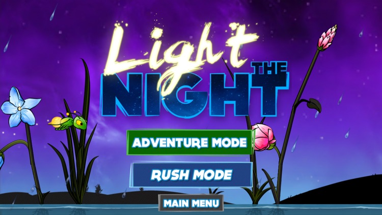 Light the Night [Endless Runner] screenshot-4