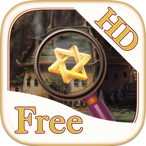 Hidden Object : Hidden Objects :The Store House icon