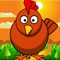 Choppa Chicken is a simple yet effective game of slicing and dicing