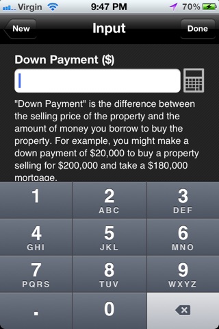 PropertyBuyer screenshot 3