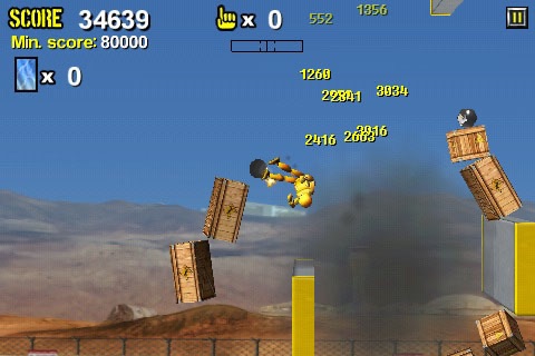 Max Injury 2 Lite