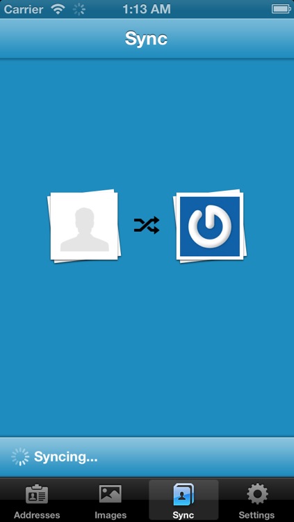 iGravatar screenshot-4