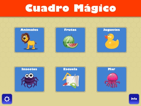 ABCMagicDraw screenshot 2