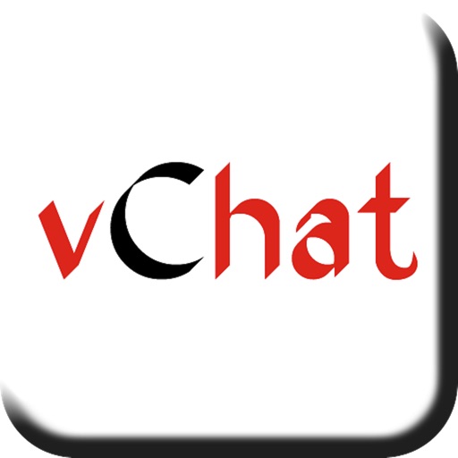vChat123 Icon