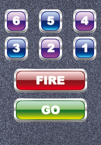 Countdown Buttons screenshot 3