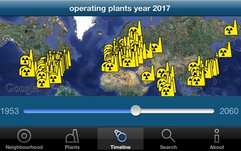 Nuclear Plants screenshot 3