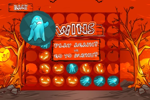 Hallow-In-Line screenshot 4