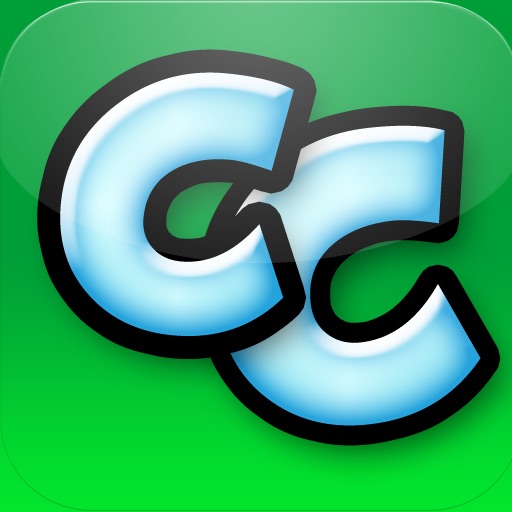 CrazyColors iOS App