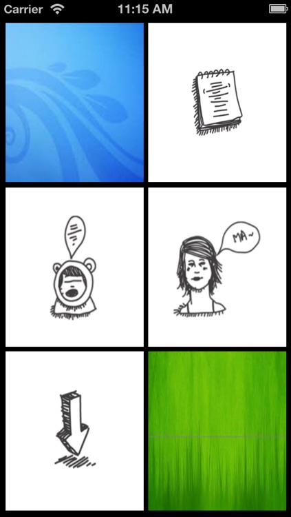 Word Breaker, HangMan Game