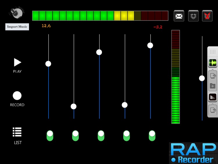 Rap Recorder Pro